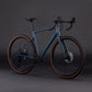 CUBE NUROAD PRO GRAVEL BIKE 2026 WHALE' N 'REFLEX