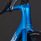 CUBE AGREE C:62 EX ROAD BIKE 2026 TOPASBLUE' N 'WHITE
