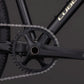 CUBE NULANE PRO TAPEZE GRAVEL BIKE 2026 GREY' N 'CHROME