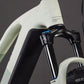 CUBE REACTION HYBRID PRO 800 TRAPEZE eMTB BIKE 2026 DESERTSTONE' N 'DRIEDHERBS