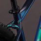 CUBE REACTION PRO HARDTAIL MTB BIKE 2026 GOBLIN' N 'BLACK