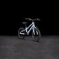CUBE NUMOVE 140 KID'S MTB BIKE 2025 FLASHWHITE' N 'PINK
