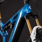 CUBE STEREO HYBRID ONE77 HPC AT 800 eMTB BIKE 2027 ACTIONTEAM