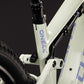 CUBE STEREO HYBRID ONE44 HPC RACE 800 eMTB BIKE 2027 MELLOWYELLOW 'N' LILAC