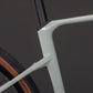 CUBE NUROAD HYBRID C:62 RACE 400X eGRAVEL BIKE 2026 REEDBEIGE' N 'BLACK