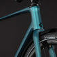 CUBE NULANE C:62 SLX FE GRAVEL BIKE 2027 METALLICPETROL 'N' BLACK