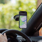 QUAD LOCK SUCTION WINDSCREEN/DASH MOUNT