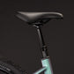 CUBE REACTION HYBRID PRO 800 HARDTAIL eMTB BIKE 2027 POLARLIGHT 'N' BLACK (EASY ENTRY)