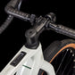 CUBE NUROAD HYBRID C:62 RACE FE 400X 29 eGRAVEL BIKE 2025 DESERTSTONE' N 'GREEN