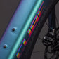 CUBE NULANE HYBRID C:62 SLX 400X eGRAVEL BIKE 2026 POLARLIGHT' N 'PRISM
