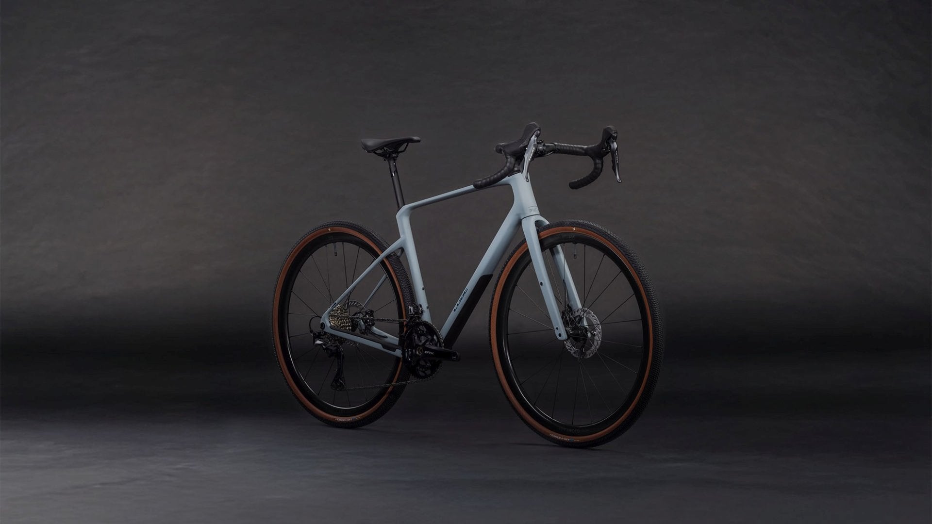 CUBE NUROAD C:62 PRO GRAVEL BIKE 2026 VULCAN' N 'PRISM