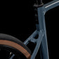 CUBE NUROAD EX GRAVEL BIKE 2025 WHALE' N 'BLACK