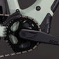 CUBE REACTION HYBRID PRO 800 FE TRAPEZE eMTB BIKE 2026 DESERTSTONE' N 'DRIEDHERBS