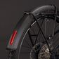 CUBE REACTION HYBRID PRO 800 FE HARDTAIL eMTB BIKE 2027 SILVERDUST 'N' PRISM