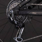CUBE STEREO HYBRID ONE44 HPC SLT 800 eMTB BIKE 2026 CARBONGRID' N 'CHROME