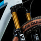 CUBE PHENIX C:68X SLT HARDTAIL MTB BIKE 2025 TEAMLINE