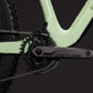 CUBE STEREO HPC RACE MTB BIKE 2027 LINDGREEN 'N' GREEN