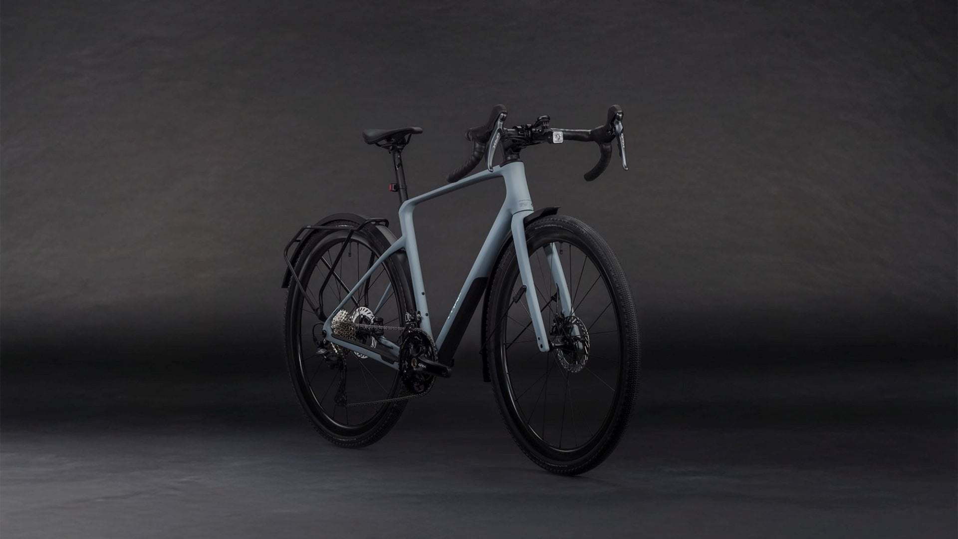 CUBE NUROAD C:62 PRO FE GRAVEL BIKE 2026 VULCAN' N 'PRISM