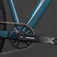 CUBE ATTENTION SLX HARDTAIL MTB BIKE 2026 STORM' N 'BLUE