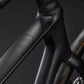 CUBE ATTAIN C:62 SLT ROAD BIKE 2026 CARBON' N 'COALCHROME
