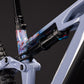 CUBE STEREO HYBRID ONE44 HPC SLX EVO 800 eMTB BIKE 2027 ARTLINE