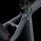 CUBE REACTION HYBRID PERFORMANCE 625 eMTB BIKE 2025 NIGHT' N 'BLACK