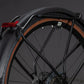 CUBE NUROAD HYBRID C:62 EXC 400X FE eGRAVEL BIKE 2026 BLACKLINE