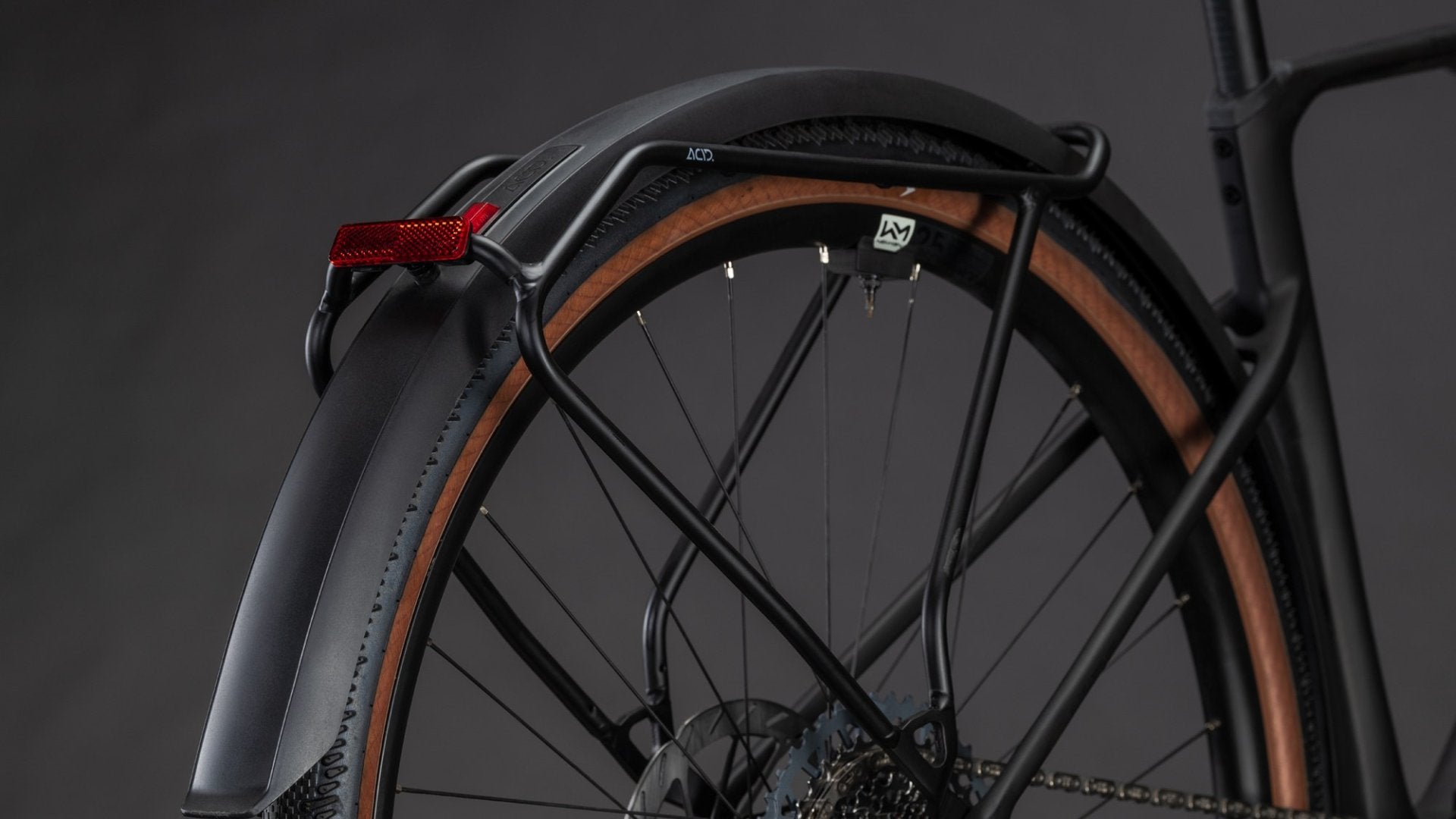 CUBE NUROAD HYBRID C:62 EXC 400X FE eGRAVEL BIKE 2026 BLACKLINE