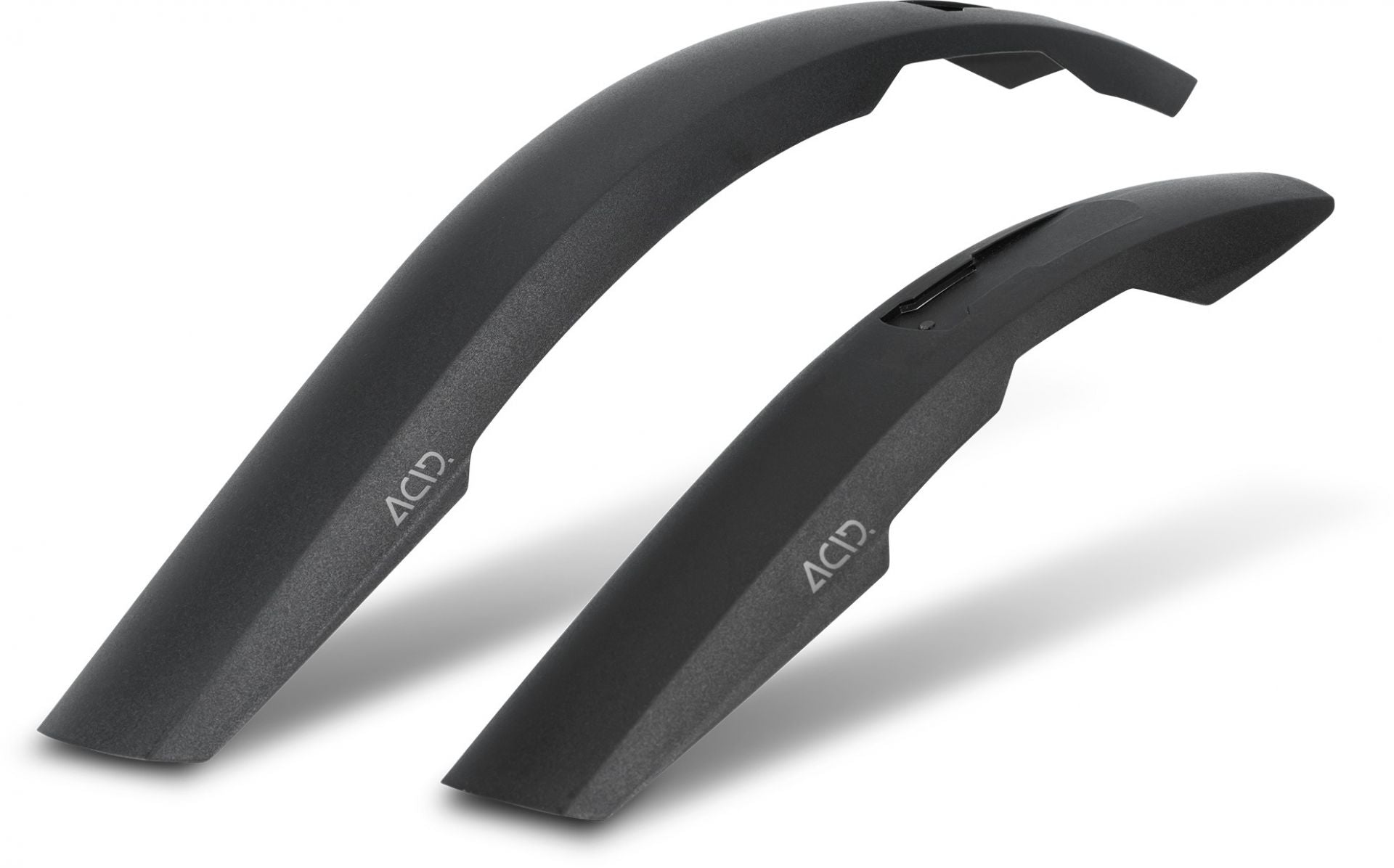 CUBE ACID ROOKIE MUDGUARD SET