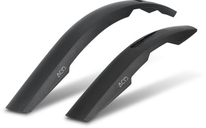 CUBE ACID ROOKIE MUDGUARD SET