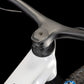 CUBE STEREO ONE22 C:62 SLT 29 FS MTB BIKE 2026 METALLICWHITE' N 'BLACK