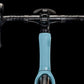 CUBE ATTAIN RACE ROAD BIKE 2025 TEALGREY' N 'ICE