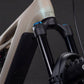 CUBE STEREO HYBRID ONE77 HPC SLX 800 eMTB BIKE 2026 GLINTSAND' N 'BLACK