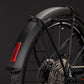 CUBE REACTION HYBRID ONE 720 FE HARDTAIL eMTB BIKE 2027 OOLONGGREY 'n' REFLEX (EASY ENTRY)
