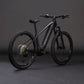 CUBE REACTION HYBRID PRO 800 eMTB BIKE 2026 BLACKLINE
