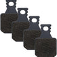 MAGURA MDP 8 DISC PADS, BLACK/GREY