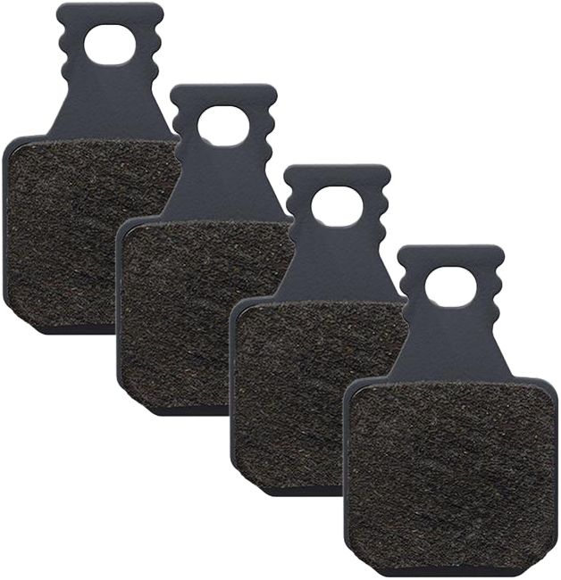 MAGURA MDP 8 DISC PADS, BLACK/GREY
