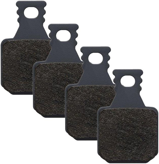 MAGURA MDP 8 DISC PADS, BLACK/GREY
