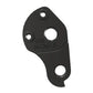 WHEELS MANUFACTURING REPLACEABLE DERAILLEUR HANGER/DROPOUT 500