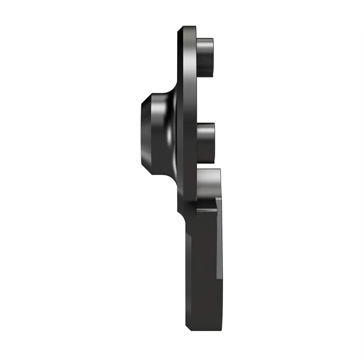 WHEELS MANUFACTURING REPLACEABLE DERAILLEUR HANGER/DROPOUT 500