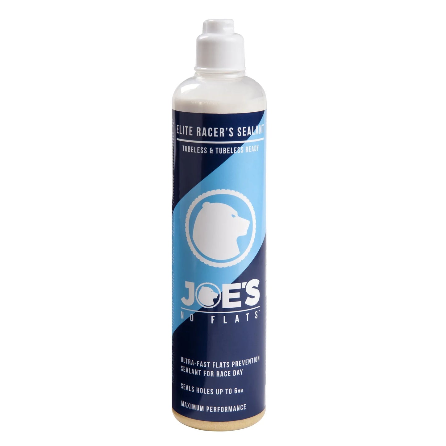 JOE'S NO FLATS ELITE RACERS SEALANT