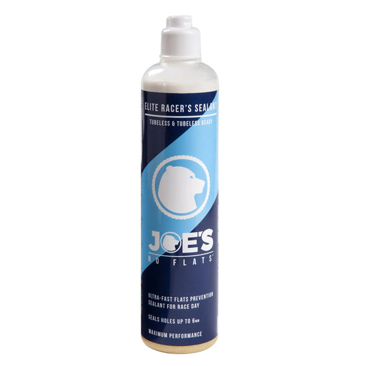 JOE'S NO FLATS ELITE RACERS SEALANT