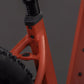 CUBE REACTION HYBRID RACE 800 EASY ENTRY eMTB BIKE 2026 AMBER' N 'BLACK