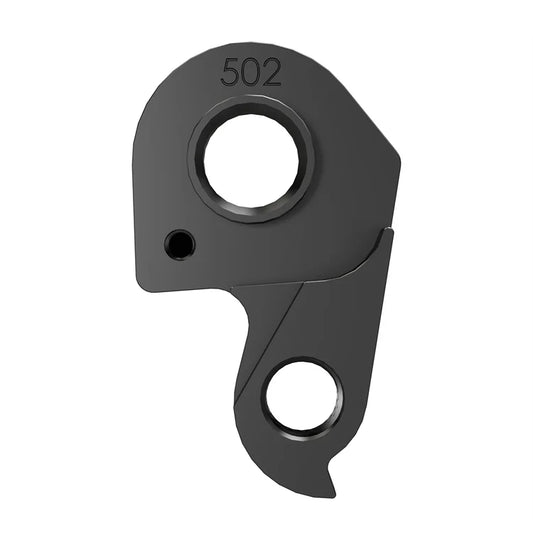 WHEELS MANUFACTURING REPLACEABLE DERAILLEUR HANGER/DROPOUT 502