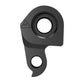 WHEELS MANUFACTURING REPLACEABLE DERAILLEUR HANGER/DROPOUT 502