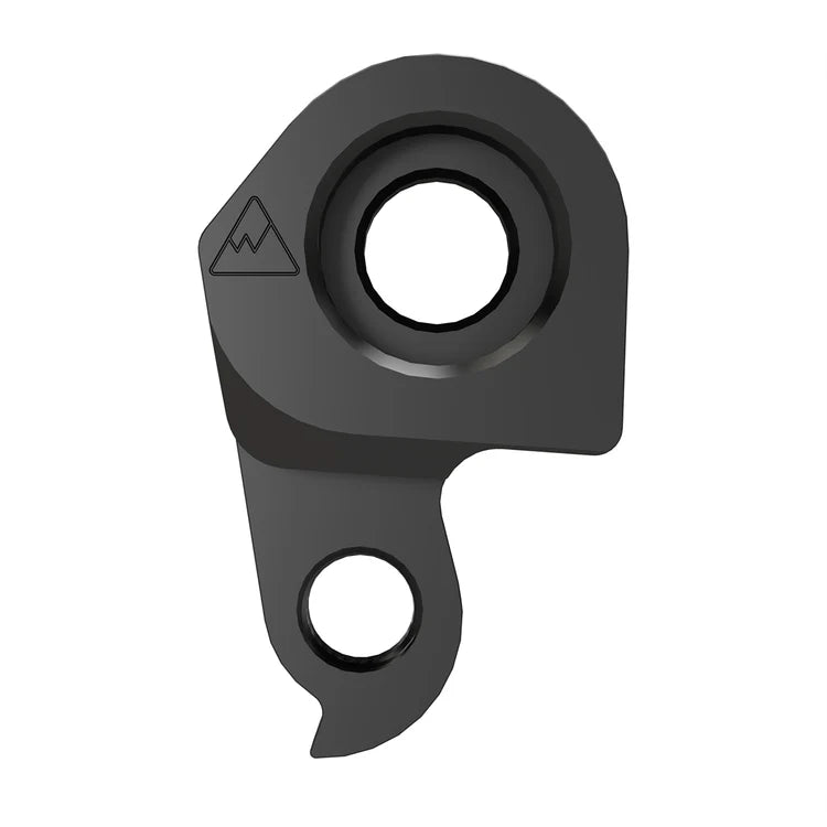 WHEELS MANUFACTURING REPLACEABLE DERAILLEUR HANGER/DROPOUT 502