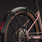 CUBE REACTION HYBRID PERFORMANCE 720 FE HARDTAIL eMTB BIKE 2027 RUBY 'N' BLACK (EASY ENTRY)