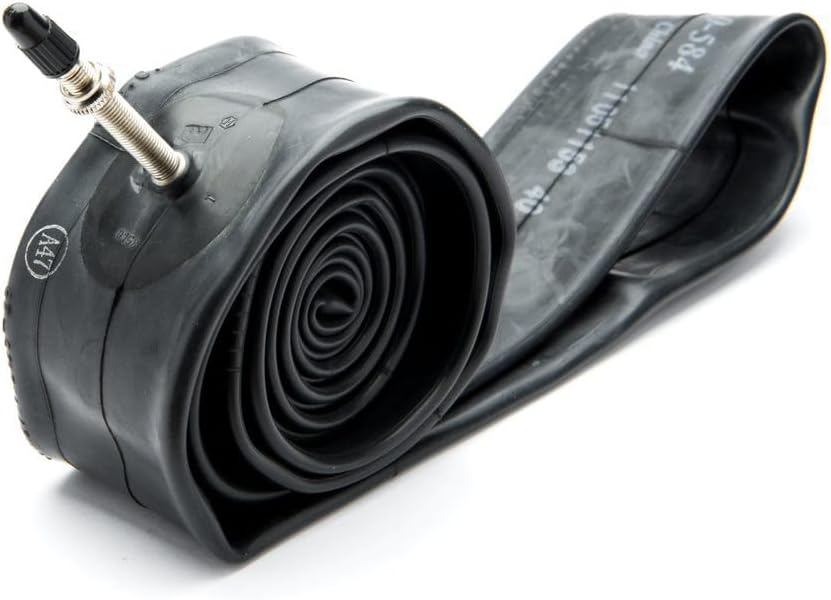 RALEIGH 26x1.25-1.50 PRESTA INNER TUBE