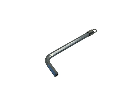 M PART REPLACEMENT KEY FOR M PART SECURITY WHEEL SKEWERS
