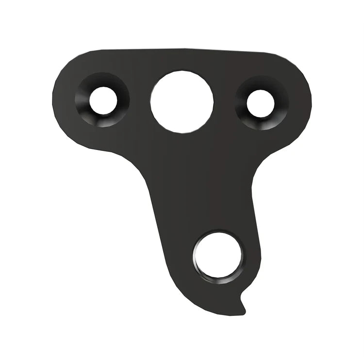WHEELS MANUFACTURING REPLACEABLE DERAILLEUR HANGER/DROPOUT 503